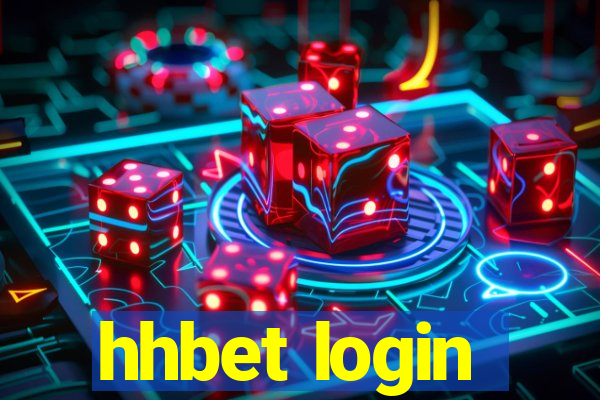 hhbet login